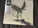 The Dillinger Escape Plan One Of Us Is The Killer Silver And Black Cornetto /250