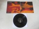 SLOWDIVE Just For A Day CREATION ORIGINAL 1991 UK 1ST PRESSING VINYL LP CRELP094