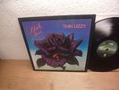 Thin Lizzy – Black Rose 70s KILLER prog Hardrock Lp mint-  Club-Edition