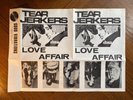The Tearjerkers Original 1979 Vinyl 7
