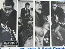 THE MILKSHAKES      FOURTEEN RHYTHM & BEAT GREATS original