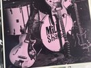 The Milkshakes - After School Session LP *BILLY CHILDISH* *GARAGE*. ORIGINAL