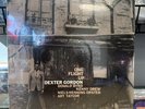 Dexter Gordon – One Flight Up 1973 jazz LP vinyl Donald Byrd SEALED  NEW