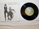 FLEETWOOD MAC Go Your Own Way / Silver Springs UK 7