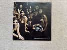 Jimi Hendrix Rare Original 1968 12