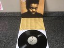 SUPER RARE LP VINYL TRACY CHAPMAN SELF TITLED ALBUM 1988 EUROPE PRESS NM-/NM-