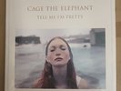 Cage the Elephant - Tell Me I'm Pretty [New Vinyl LP] Gatefold LP Jacket, 180 Gr