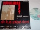 Downliners Sect ‎– At Nite In Gt. Newport Street , LISTEN