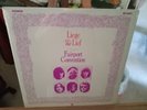 FAIRPORT CONVENTION w/SANDY DENNY LIEGE & LIEF ULTRA-RARE SEALED ORIG. A&M LP