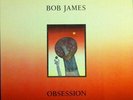 Bob James - Obsession, LP, (Vinyl)