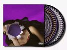 Olivia Rodrigo GUTS (spilled) - Limited Blood Records Zoetrope Vinyl (In Hand)