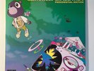 Kanye West - Graduation Presidential Edition 2 LP Vinyl Record MN condition