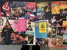 IRON MAIDEN - STUNNING DOUBLE LP