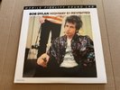 Bob Dylan 2LPs Mobile Fidelity Highway 61 Revisited Mono NM/NM #2816 MFSL 45RPM