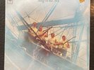 THE CLANCY BROTHERS & TOMMY MAKEM Sing Of The Sea SHANTIES NEW LP M/NM