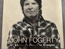 John Fogerty Wrote A Song For Everyone 2 X Vinyl Gatefold