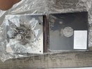 SDCC 2024 Mutant Dune: Part Two – Original Picture Soundtrack 2XLP (Sand Filled)