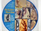 BRIGITTE BARDOT EARLY YEARS HITLAND SML015 ITALY PICTURE VINYL VINYL LP