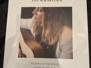 Amy Macdonald - Woman Of The World (Best Of) Deluxe Box Set UNPLAYED pls Read