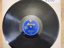 Erroll Garner Trio – Misty / Exactly Like You 78 RECORD YW10845