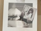 Taylor Swift The Tortured Poets Department Vinyl + handsigniertes Foto