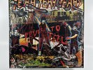 Yeah Yeah Yeahs - Fever To Tell Vinyl Record