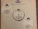 Info LP 1964 Tony Sheridan 4 x BEATLES Ain't She Sweet SKINNY MINNY Polydor NM