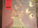 Bitch The Bitch Is Back 1987 Vinyl LP Enigma Records