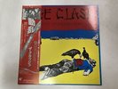 THE CLASH GIVE 'EM ENOUGH ROPE Japan LP [94737ER]