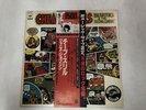 JANIS JOPLIN/BIG BROTHER AND THE HOLDING COMPANY CHEAP THRILLS Japan LP [951...