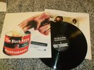 THE BLACK KEYS - THICKFREAKNESS LP VINYL + DOWNLOAD CODE EX/EX ROCK POP EX/EX
