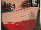 The JESUS and MARY CHAIN - Glasgow Eyes RED Vinyl Ltd LP NEAR MINT RARE