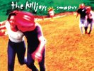 The Killjoys - Starry [New Vinyl LP]