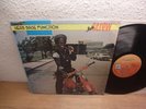 Jah Screw – Herb Base Function  Jamaica Lp 1986 Reggae Dancehall