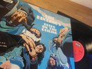 Bintangs Blues on the ceiling LP 1970 orig Blues \ Psych Mint- Top Rare