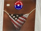 THE BLACK CROWES AMORICA ORIGINAL 1994 WHITE VINYL USA LP RECORD Like New  Hype
