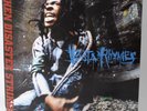 Busta Rhymes – When Disaster Strikes.. Elektra 1997 Us Orig (2LP/Vg++/Vg++)##861
