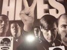 THE HIVES BLACK & WHITE ALBUM COLOR VINYL LP NEW SEALED RSD 2024 POLYDOR Mint