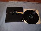 PINK FLOYD -the dark side of the moon- 1973-UK FIRST PRESS (Quadraphonic, )-N/M