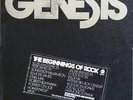 Various - Genesis Vol 2: Memphis To Chicago, 4xLP, (Vinyl)