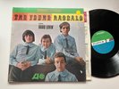 The Young Rascals LP Self Titled Debut NM ORIG
