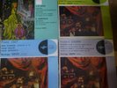 GYORGY SEBOK / MOZART - BEETHOVEN - BACH - LISZT - CHOPIN - HUMMEL  / ERATO 4*7