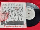 THOSE NERVOUS ANIMALS - RARE IRISH PRESS 7
