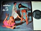 Various Artists - Oldies In Hi-Fi Vinyl LP Chess 1439
