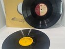 Jimmy Rushing - 2 Acetate Dub LPs - Rare - Count Basie