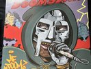 Operation: Doomsday by MF Doom (Record, 2016) Opened Never Played