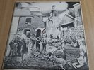 CRASS - THE FEEDING OF THE FIVE THOUSAND + INSERTS - UK ISSUE - VERY GOOD++