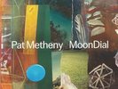 METHENY, Pat - MoonDial - Vinyl (gatefold 2xLP)
