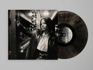 BABY ROSE/BADBADNOTGOOD - Slow Burn - Vinyl (limited clear smoked vinyl 12