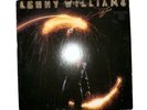 Lenny Williams Spark Of Love Disco Funk Soul Vinyl 1978 AA 1073